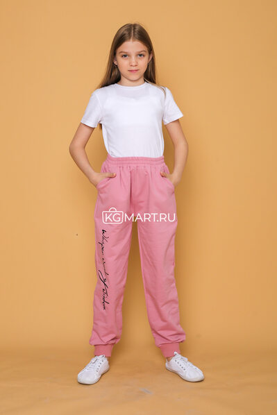Спортивные брюки арт.305782